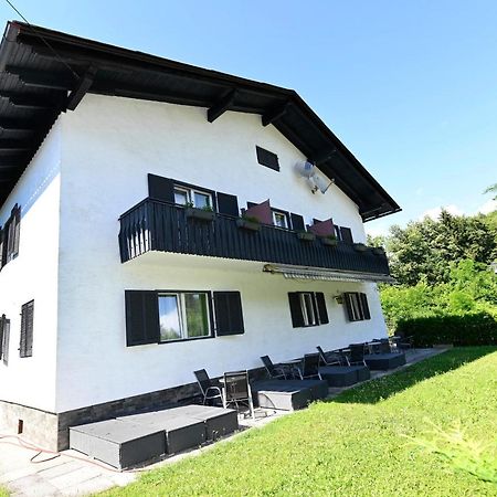 Hotel Enjoyit Velden West Selpritsch Exterior foto