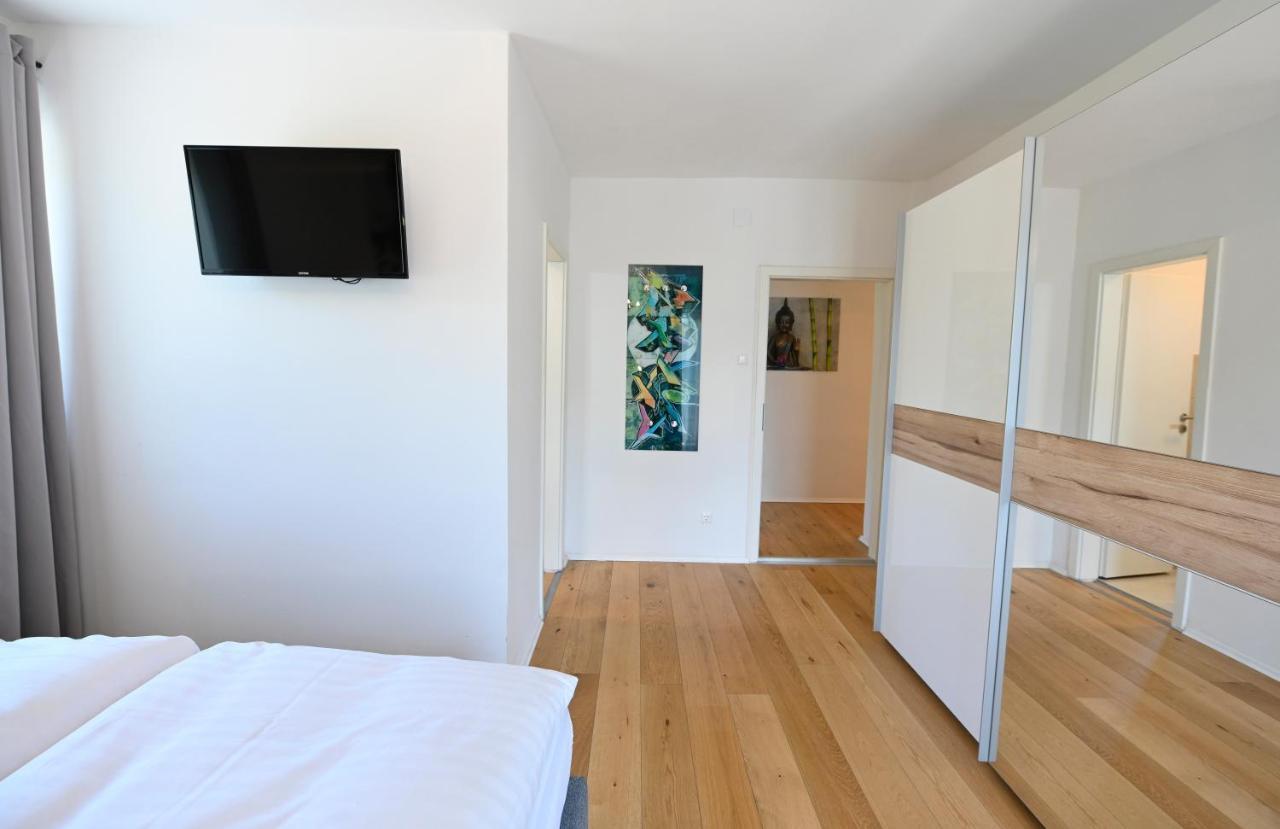 Hotel Enjoyit Velden West Selpritsch Exterior foto