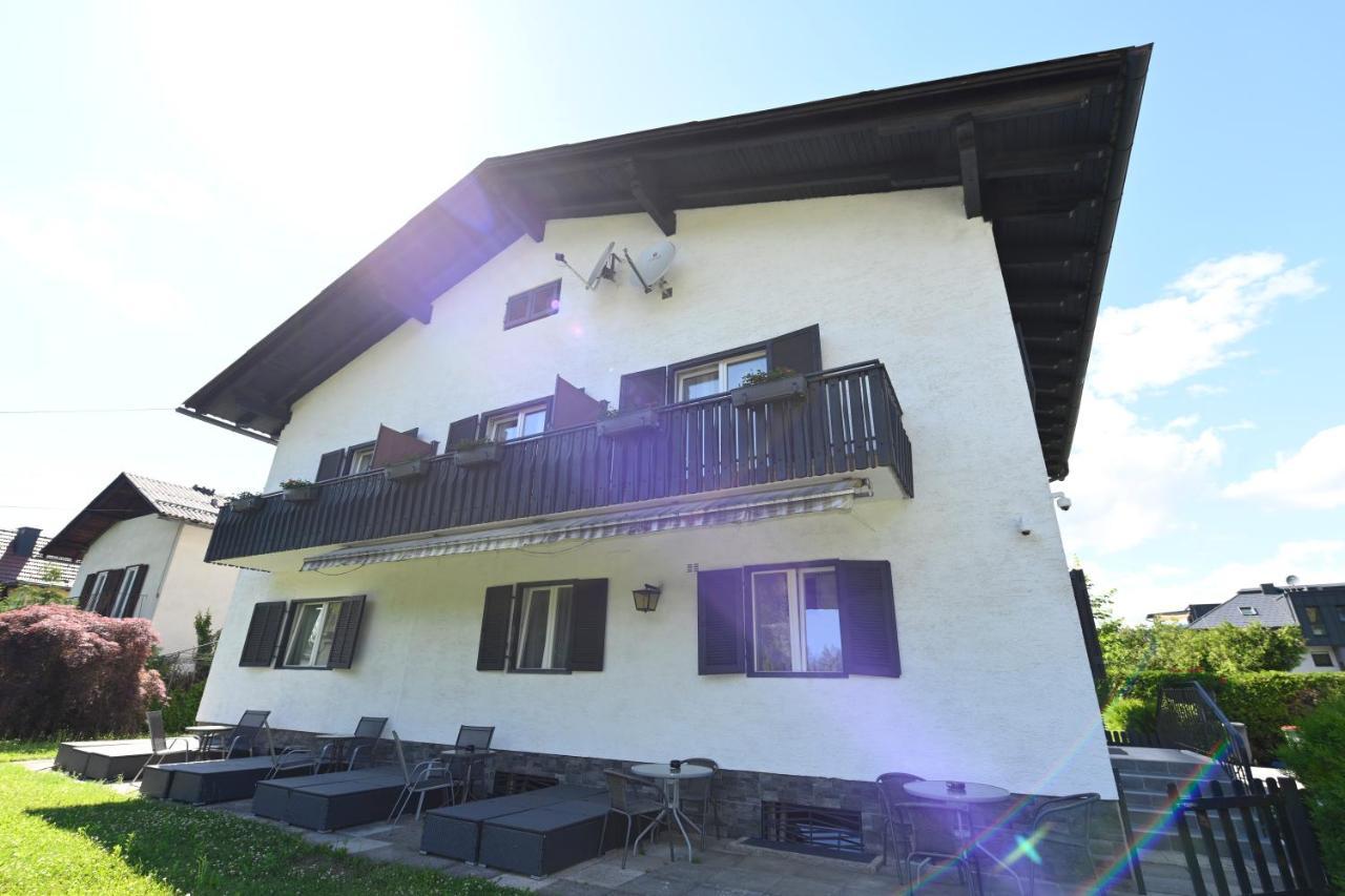 Hotel Enjoyit Velden West Selpritsch Exterior foto