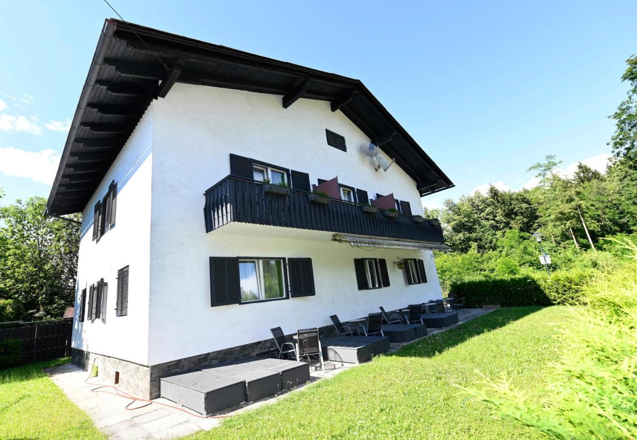 Hotel Enjoyit Velden West Selpritsch Exterior foto