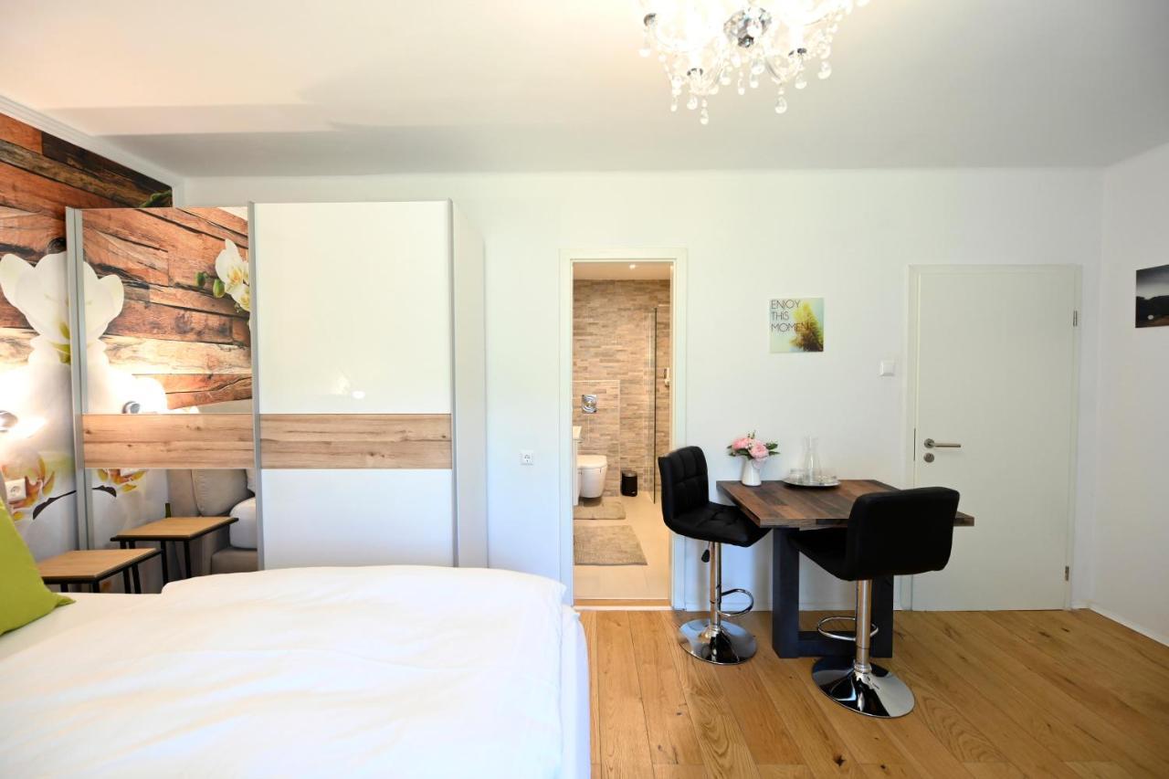 Hotel Enjoyit Velden West Selpritsch Exterior foto