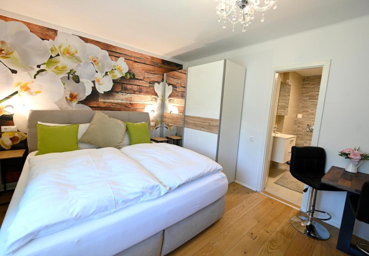 Hotel Enjoyit Velden West Selpritsch Exterior foto