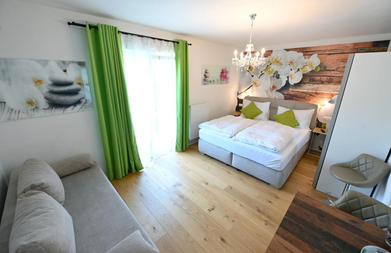 Hotel Enjoyit Velden West Selpritsch Exterior foto