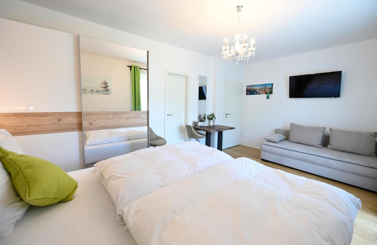 Hotel Enjoyit Velden West Selpritsch Exterior foto
