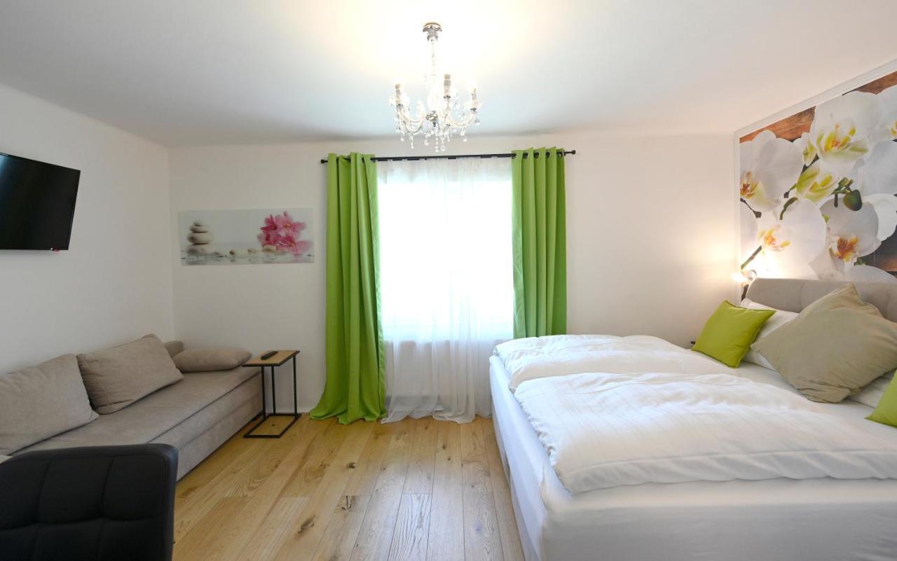 Hotel Enjoyit Velden West Selpritsch Exterior foto