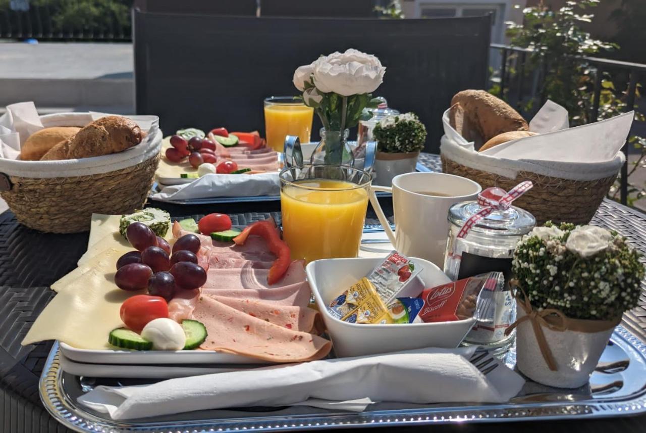 Hotel Enjoyit Velden West Selpritsch Exterior foto