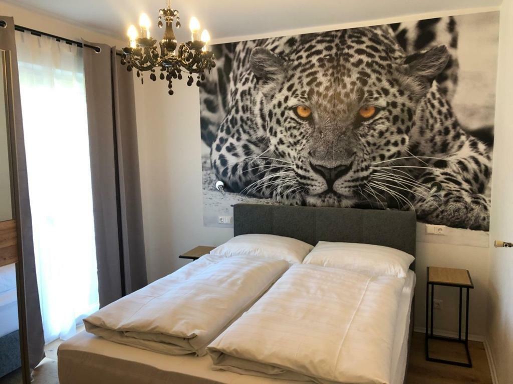 Hotel Enjoyit Velden West Selpritsch Exterior foto