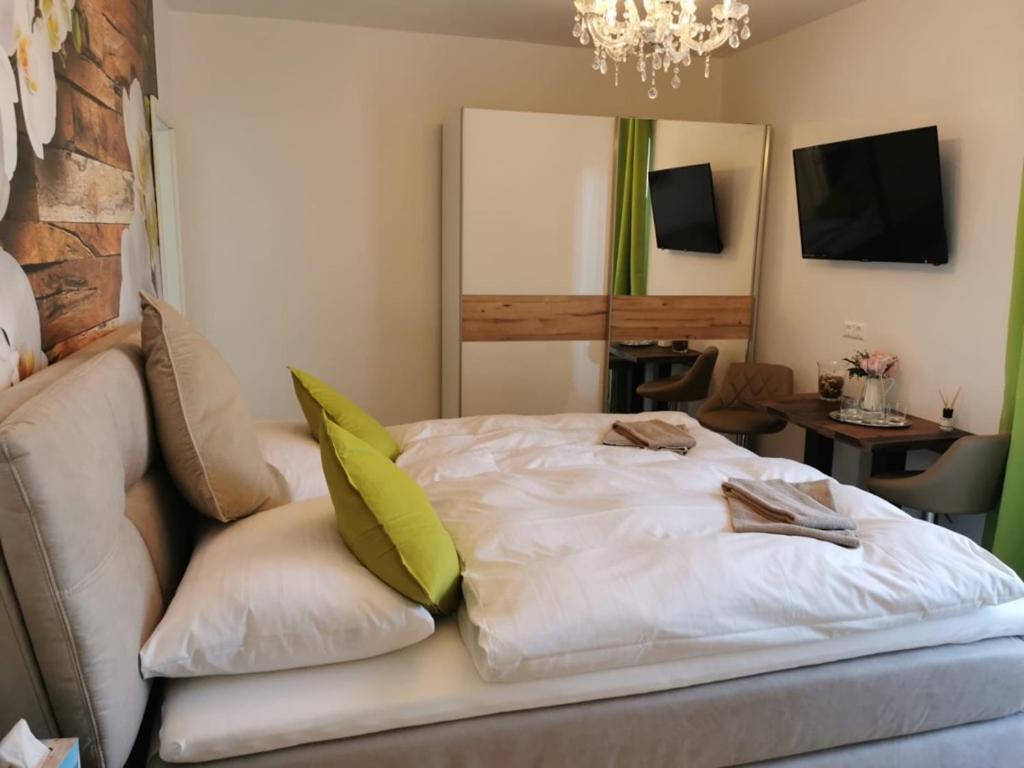 Hotel Enjoyit Velden West Selpritsch Exterior foto