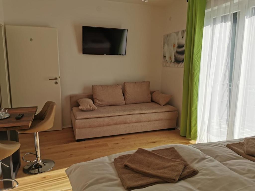Hotel Enjoyit Velden West Selpritsch Exterior foto