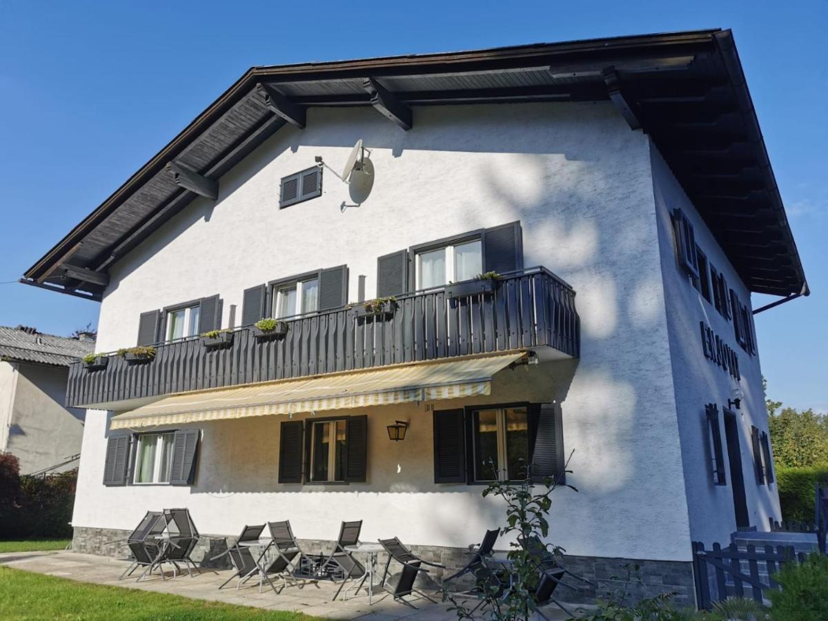 Hotel Enjoyit Velden West Selpritsch Exterior foto