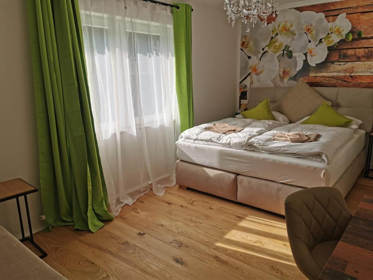 Hotel Enjoyit Velden West Selpritsch Exterior foto