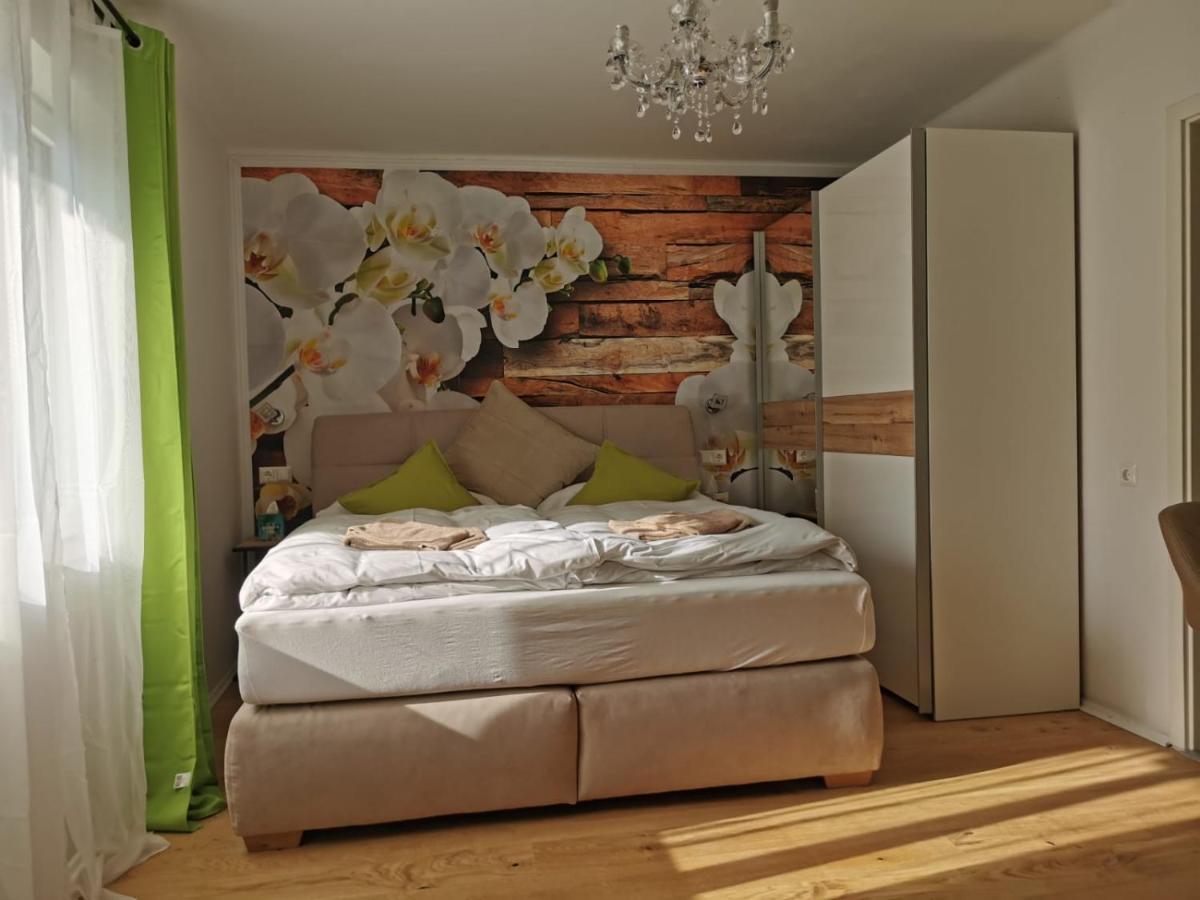 Hotel Enjoyit Velden West Selpritsch Exterior foto